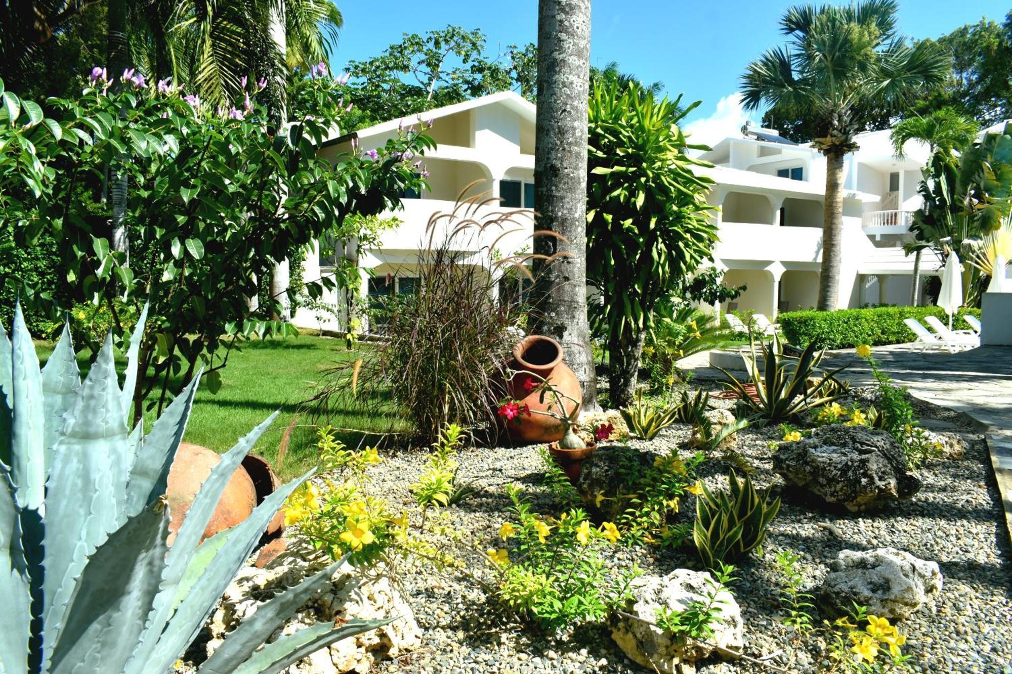 Tropical Casa Laguna キャバレテ エクステリア 写真