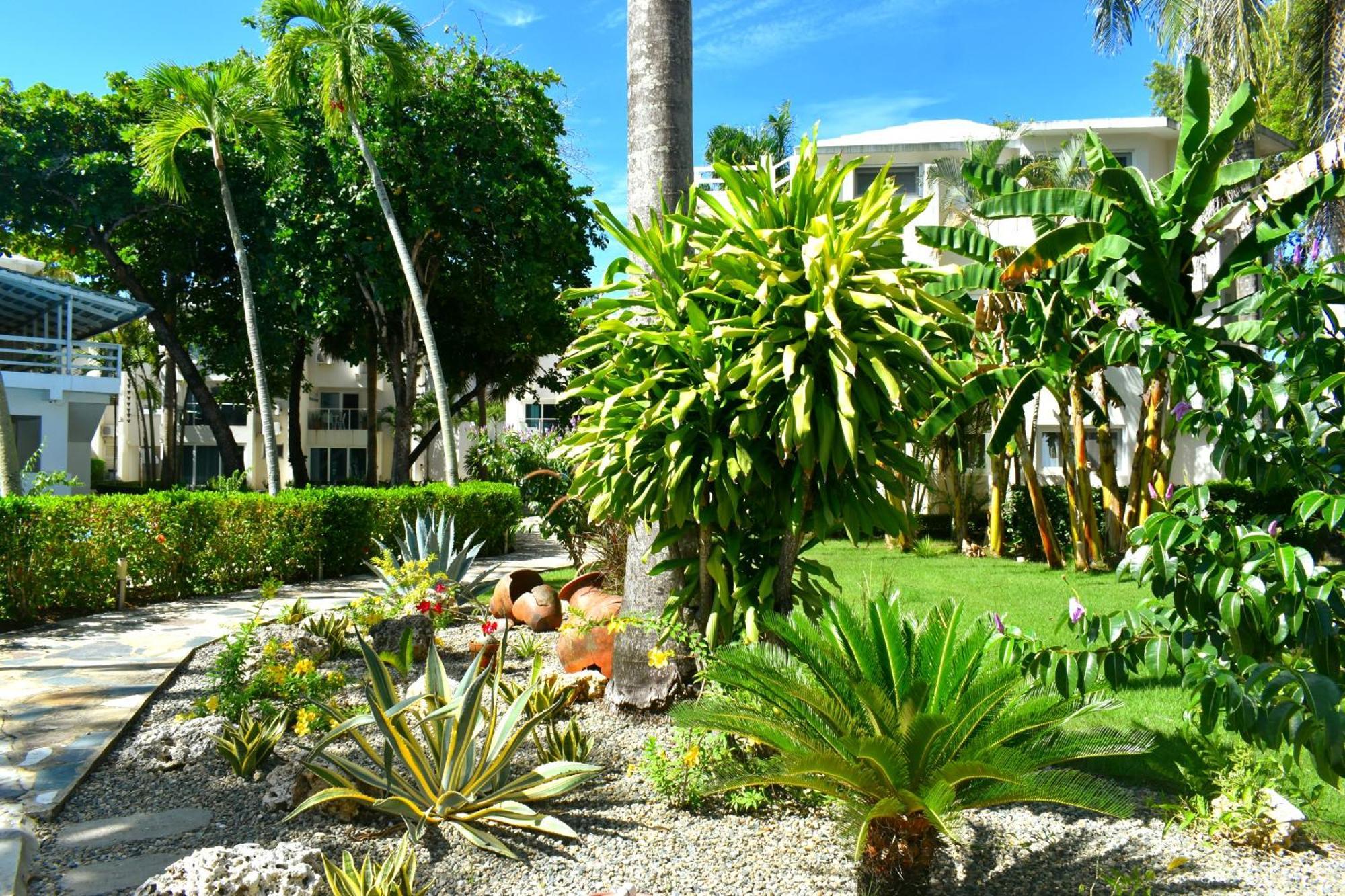 Tropical Casa Laguna キャバレテ エクステリア 写真