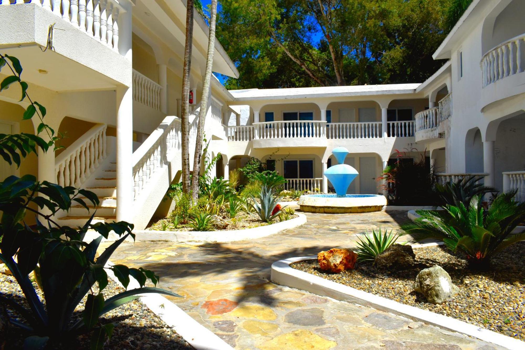 Tropical Casa Laguna キャバレテ エクステリア 写真