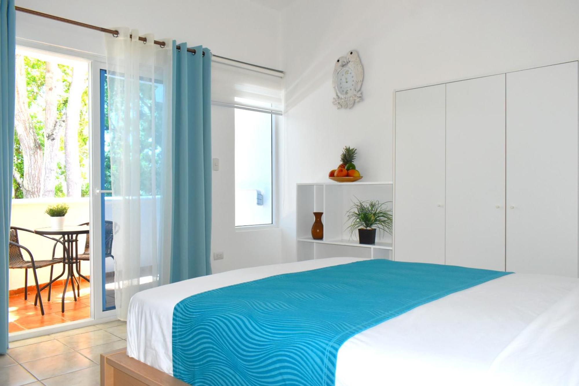 Tropical Casa Laguna キャバレテ エクステリア 写真