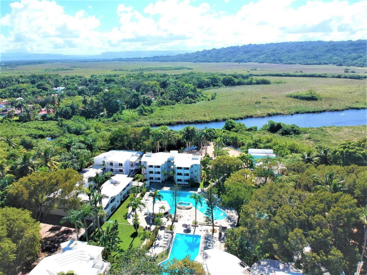 Tropical Casa Laguna キャバレテ エクステリア 写真