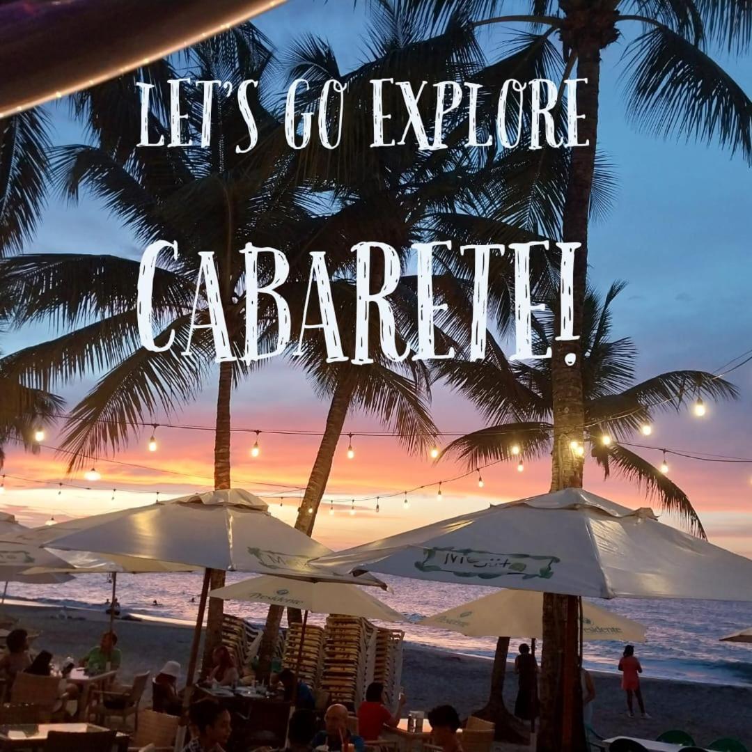 Tropical Casa Laguna キャバレテ エクステリア 写真