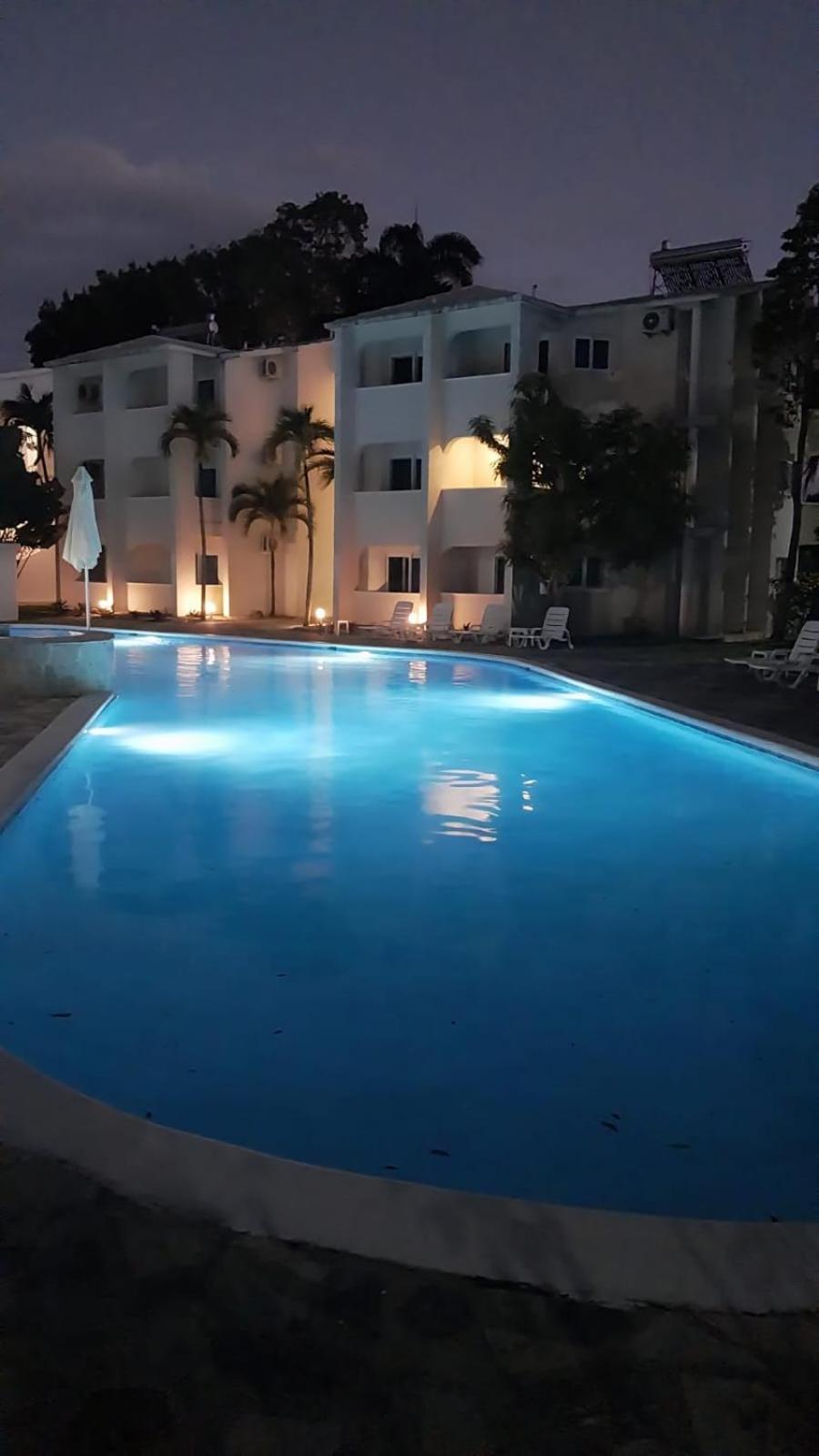 Tropical Casa Laguna キャバレテ エクステリア 写真