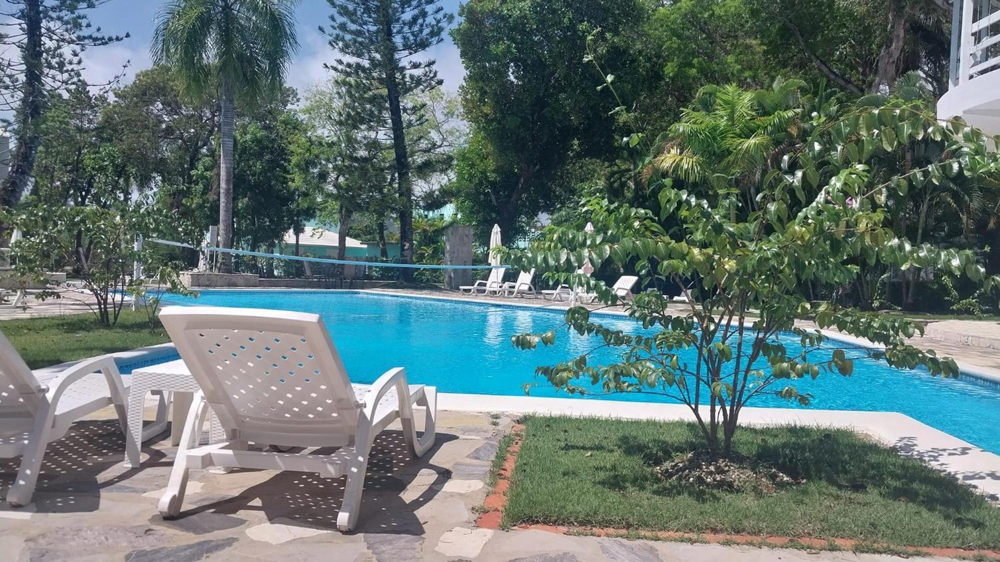 Tropical Casa Laguna キャバレテ エクステリア 写真