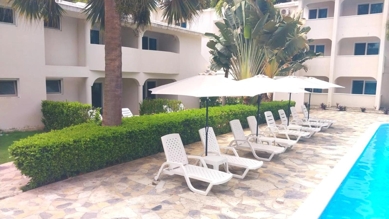 Tropical Casa Laguna キャバレテ エクステリア 写真