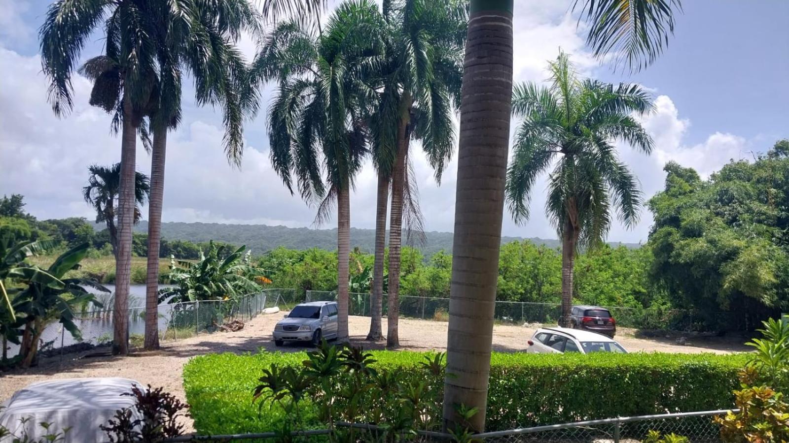 Tropical Casa Laguna キャバレテ エクステリア 写真