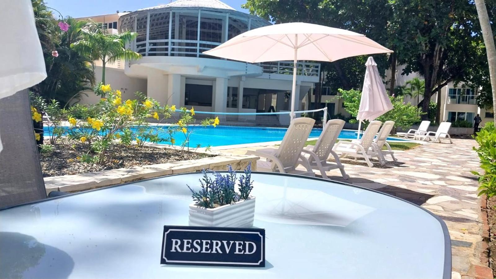 Tropical Casa Laguna キャバレテ エクステリア 写真