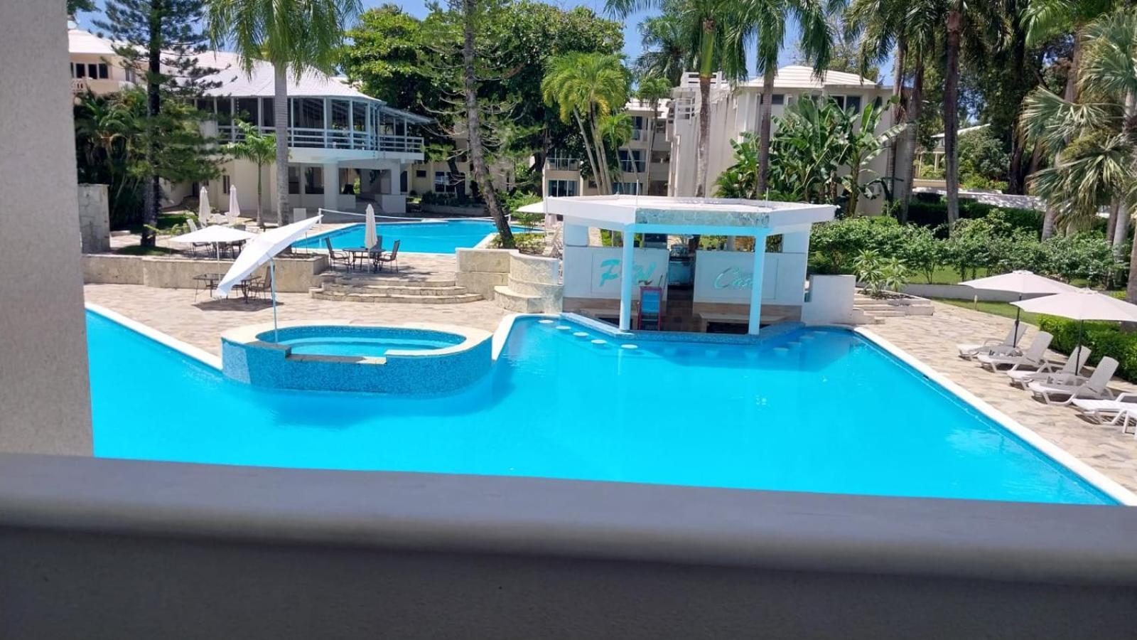 Tropical Casa Laguna キャバレテ エクステリア 写真