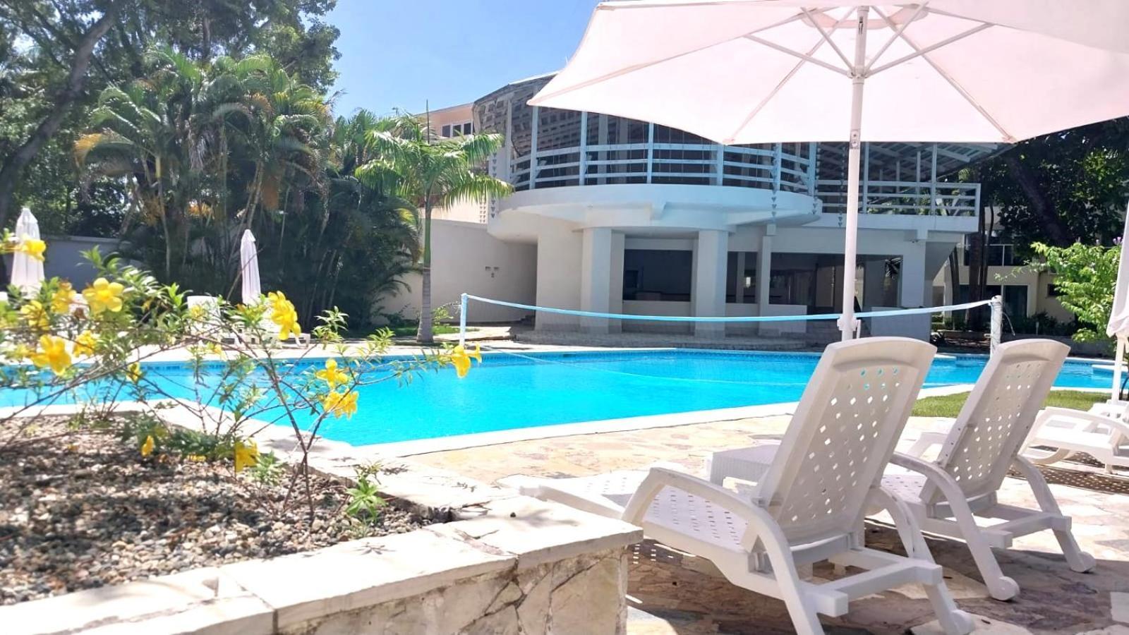 Tropical Casa Laguna キャバレテ エクステリア 写真