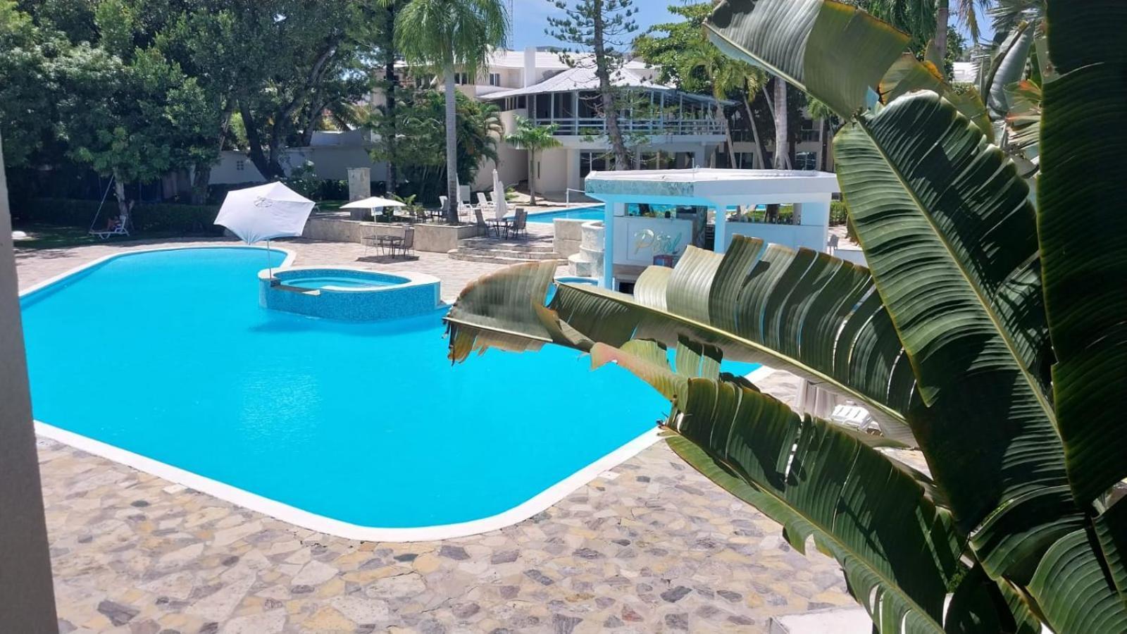 Tropical Casa Laguna キャバレテ エクステリア 写真