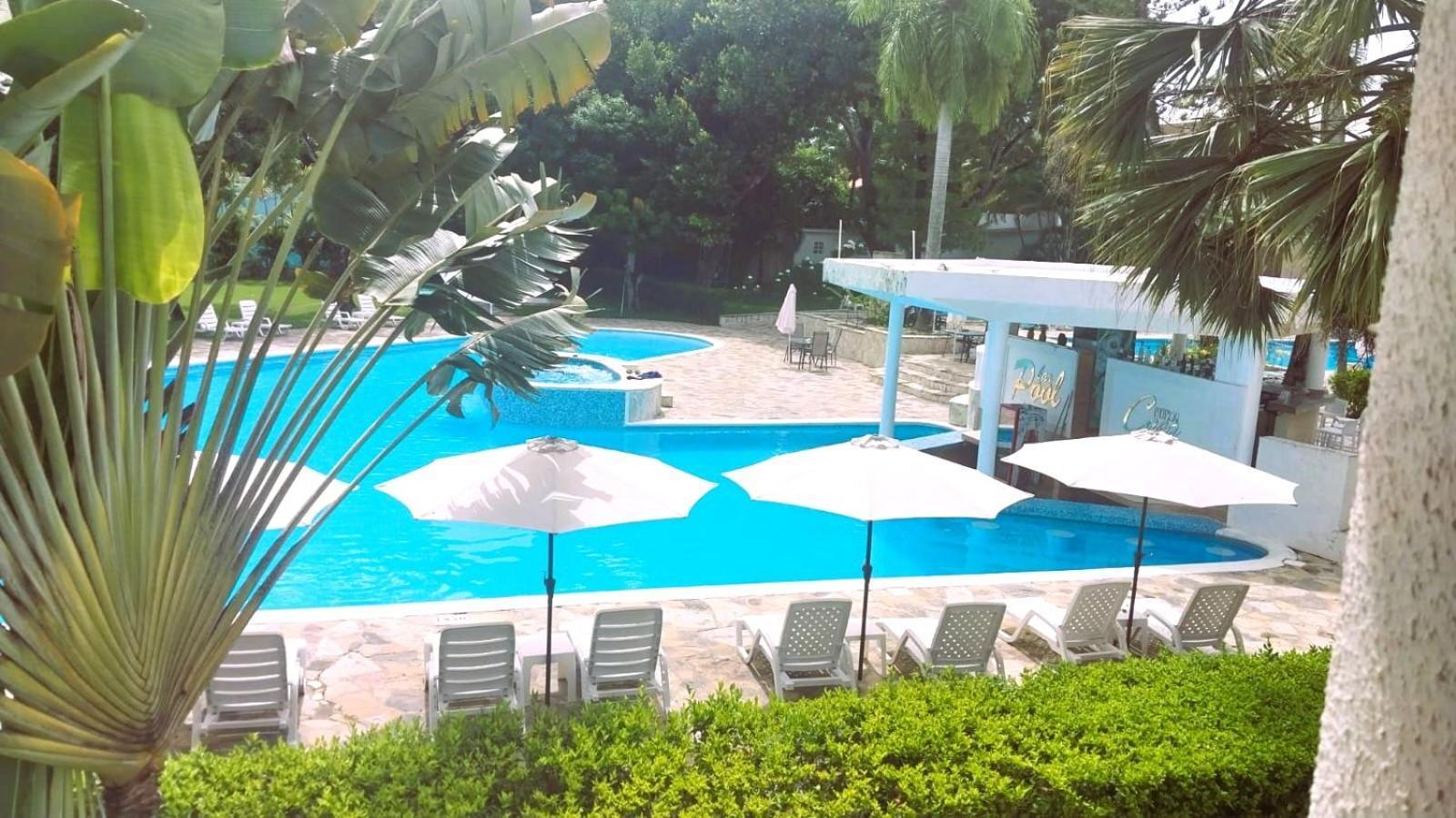 Tropical Casa Laguna キャバレテ エクステリア 写真