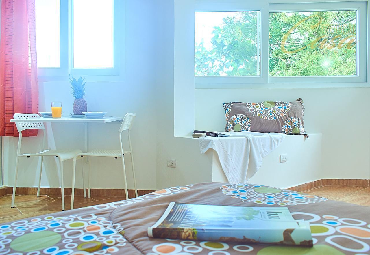 Tropical Casa Laguna キャバレテ エクステリア 写真