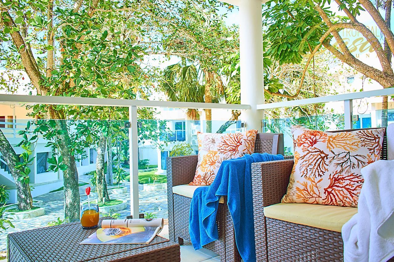 Tropical Casa Laguna キャバレテ エクステリア 写真