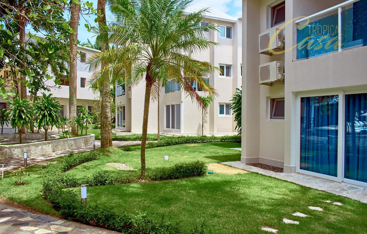 Tropical Casa Laguna キャバレテ エクステリア 写真