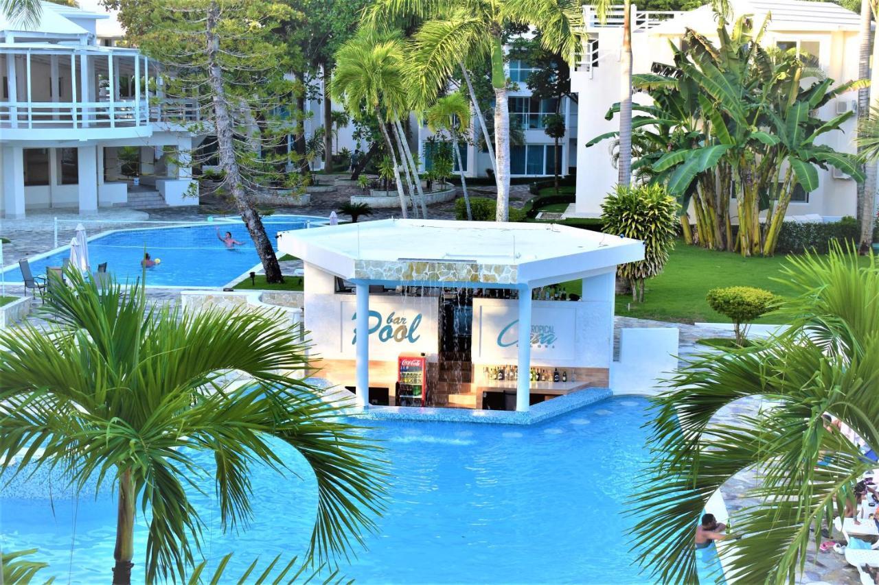 Tropical Casa Laguna キャバレテ エクステリア 写真