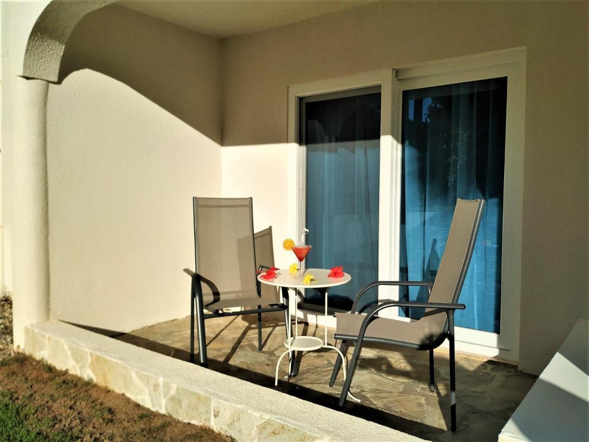 Tropical Casa Laguna キャバレテ エクステリア 写真