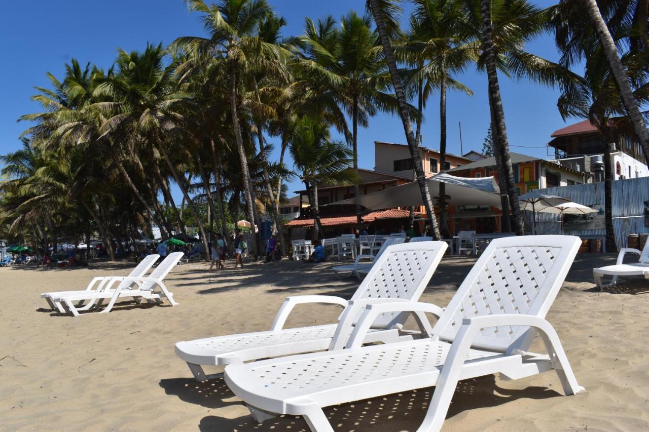 Tropical Casa Laguna キャバレテ エクステリア 写真