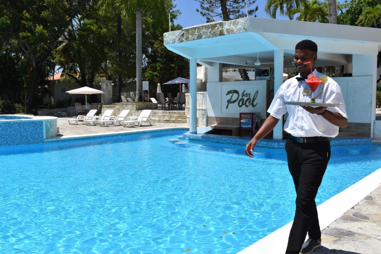 Tropical Casa Laguna キャバレテ エクステリア 写真